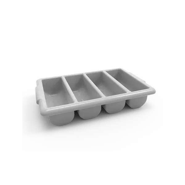 Para hoteles y restaurantes bandeja para cubiertos