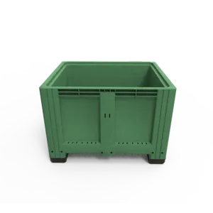 Contenedor cerrado para alimentos bin ma 760c alemán 760