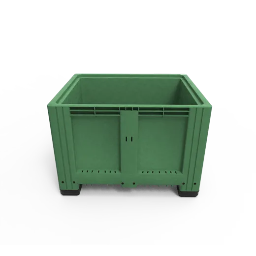 Contenedor cerrado para alimentos bin ma 760c alemán 760
