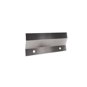 Lámina sujetadora de pared suje 2 l de acero galvanizado para pc-2