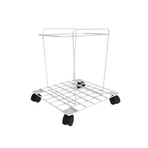 Canastilla para recolector suje 13 c de punzocortantes rpbi