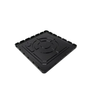 Tapa universal para bins tapa bin