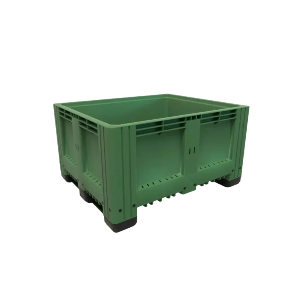 Contenedor cerrado para alimentos super sb a580 bin 580