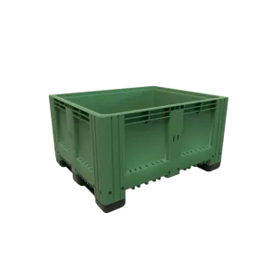 Contenedor cerrado para alimentos super sb a580 bin 580
