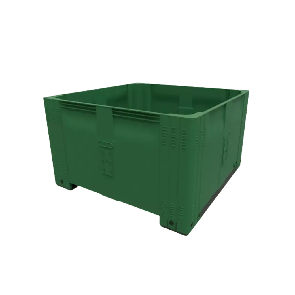 Contenedor cerrado para alimentos super sb a780 bin 780
