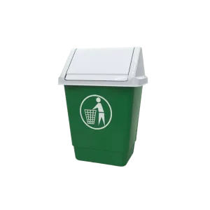 Papelera para residuos bb 15 de 15 litros