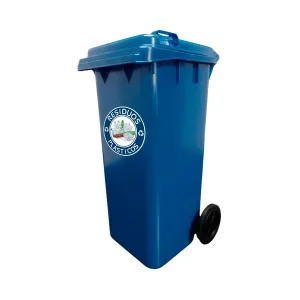 Papelera vic 100