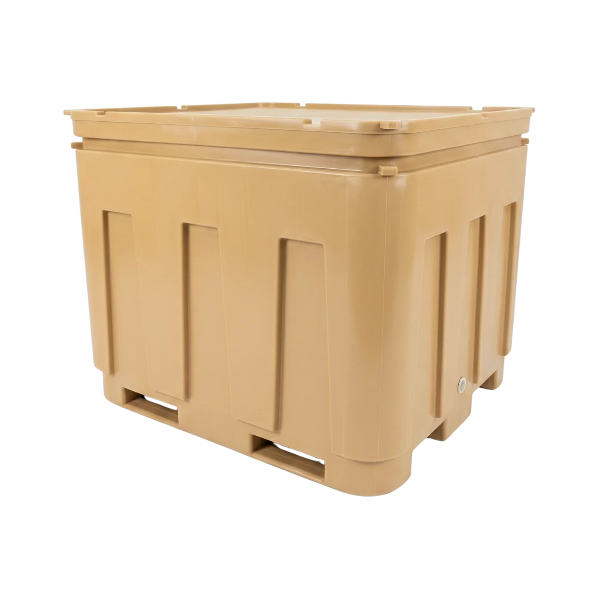 Contenedor isotérmico para alimentos isotermico 835